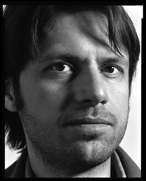 Foto: &copy; Gabriela Gernat Ksandr - SUDEK + 111 - Pavel Matela